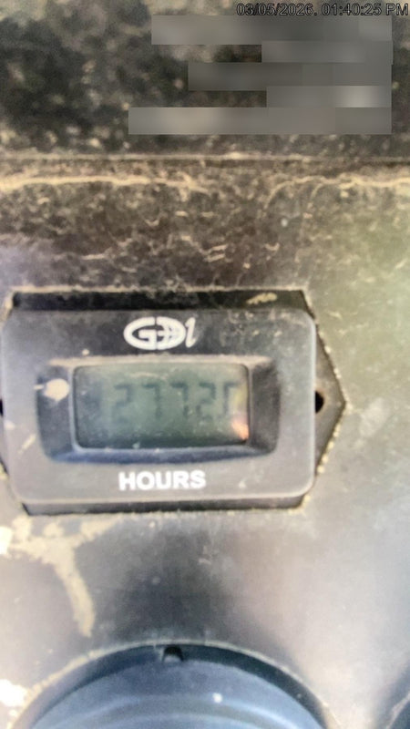 2021 LINCOLN ELECTRIC Vantage 322