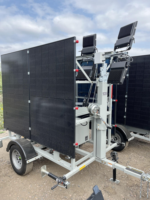 2025 PROGRESS SOLAR SOLUTIONS Helios-2XP