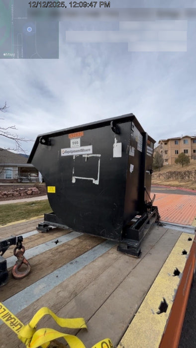 2024 STAR INDUSTRIES 1825