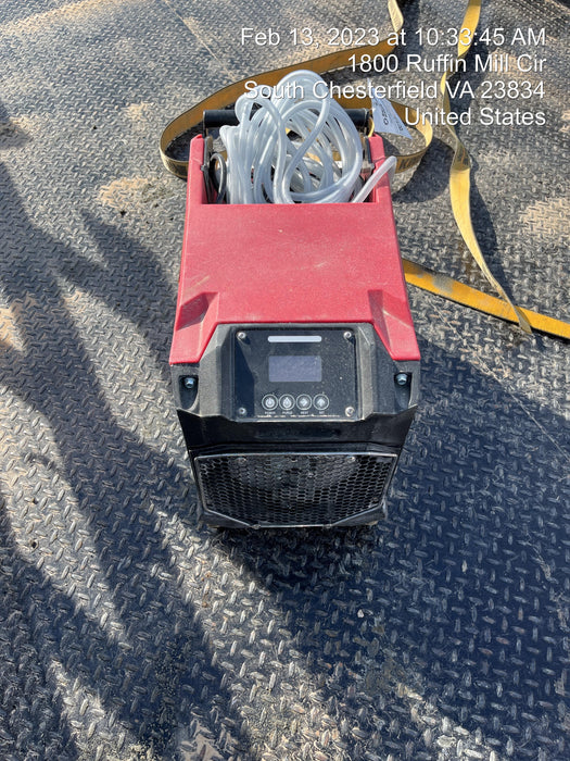 2021 PHOENIX DryMAX BLE