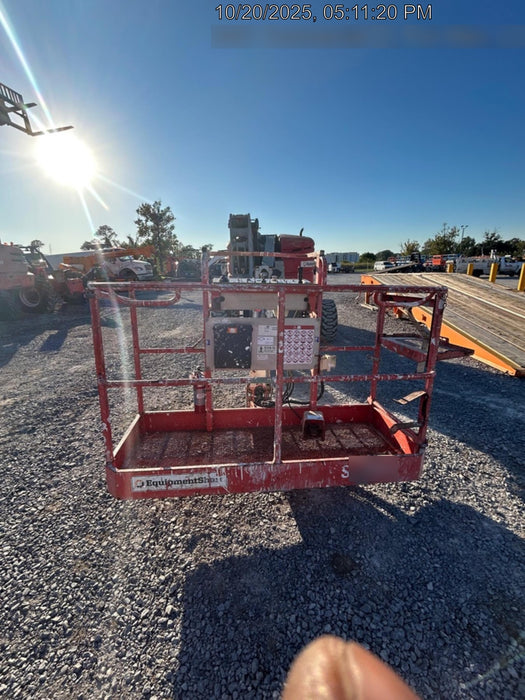 2019 SKYJACK SJ46 AJ