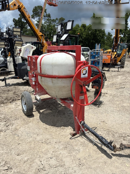 2025 MULTIQUIP MC12PH