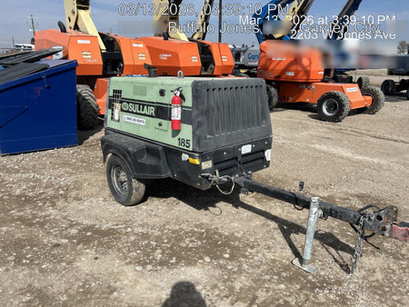 2019 SULLAIR 185-DPQ