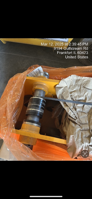 2023 HARRINGTON PT100