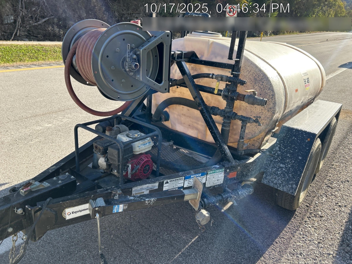 2023 WYLIE EXP-500L