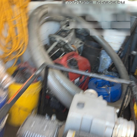 2025 MI-T-M WTP-T03-0MGH