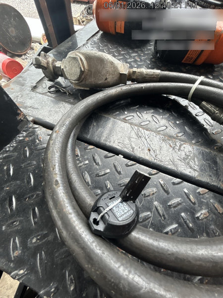 2021 MICHIGAN PNEUMATIC 750SS