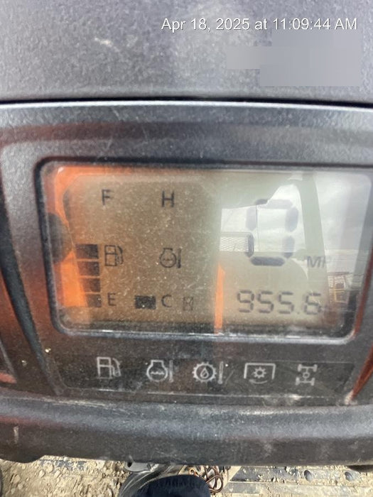 2022 KUBOTA RTV-X1140W-H (Canopy)