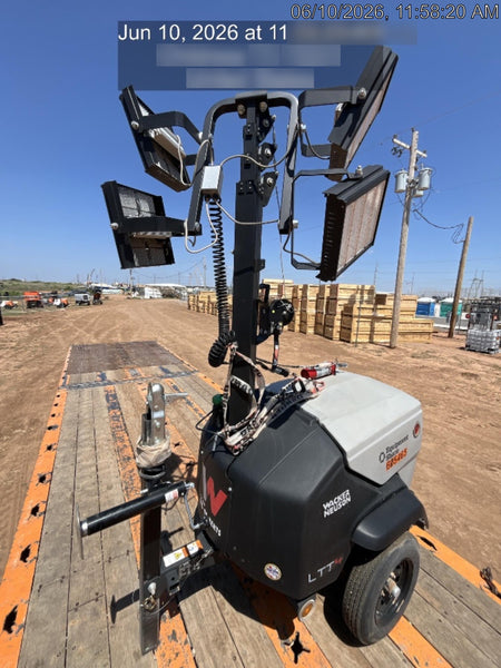 2026 WACKER NEUSON LTT4