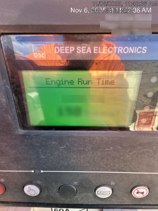 2018 WACKER NEUSON G25