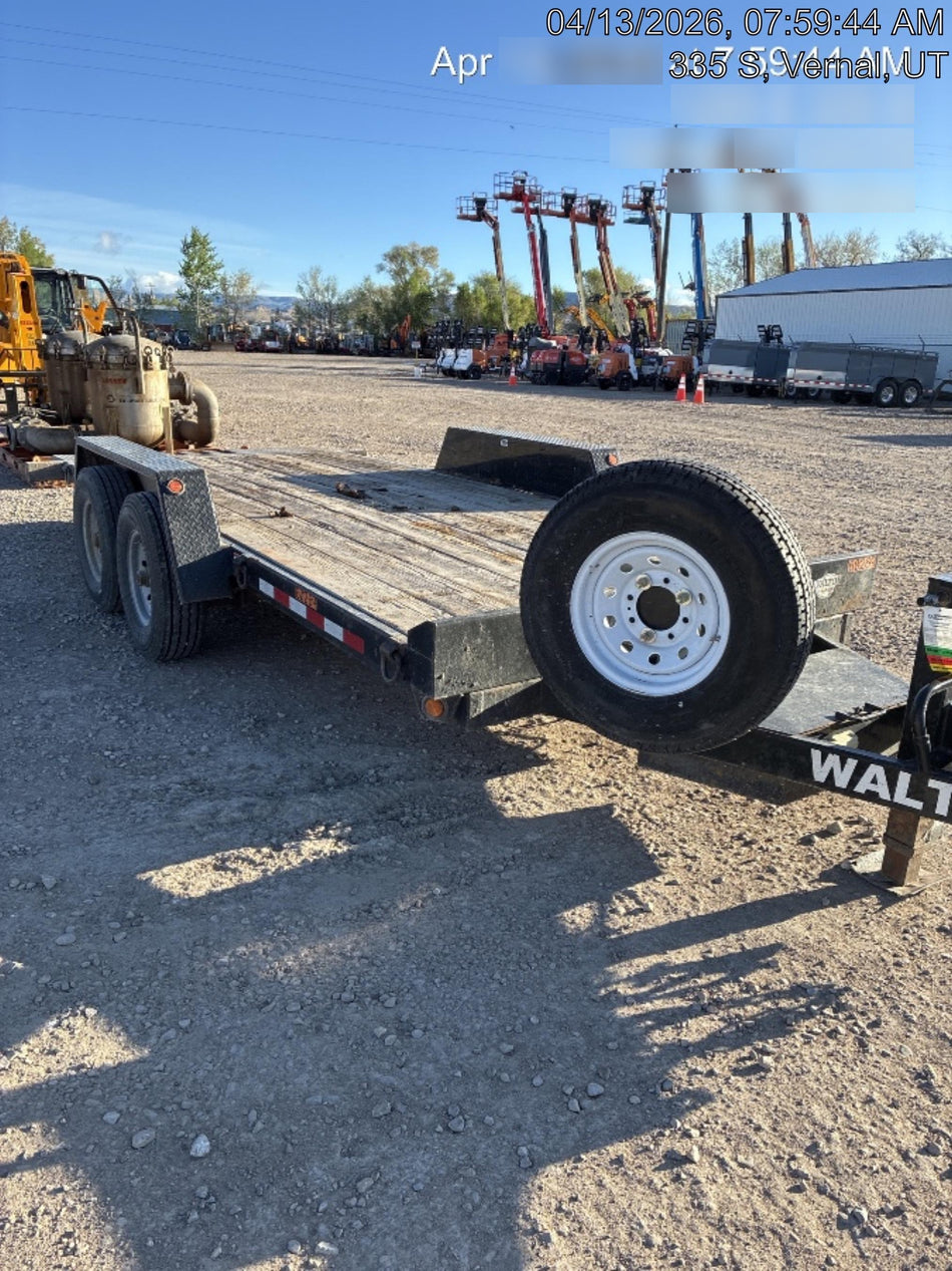 2020 WALTON SST1418