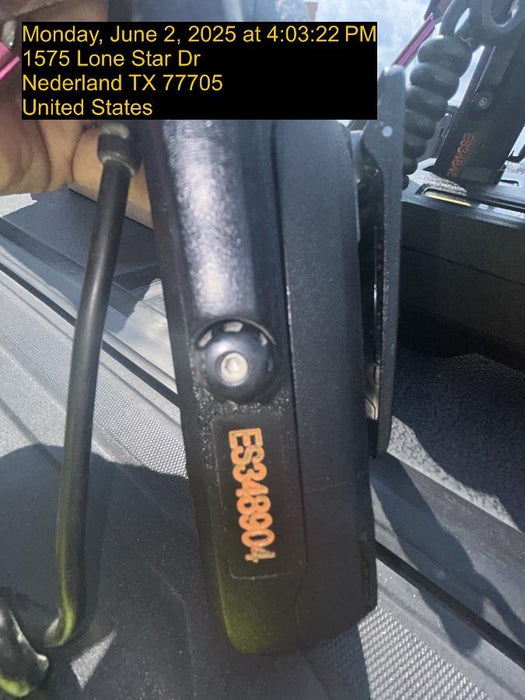 2023 MOTOROLA R7 DISPLAY