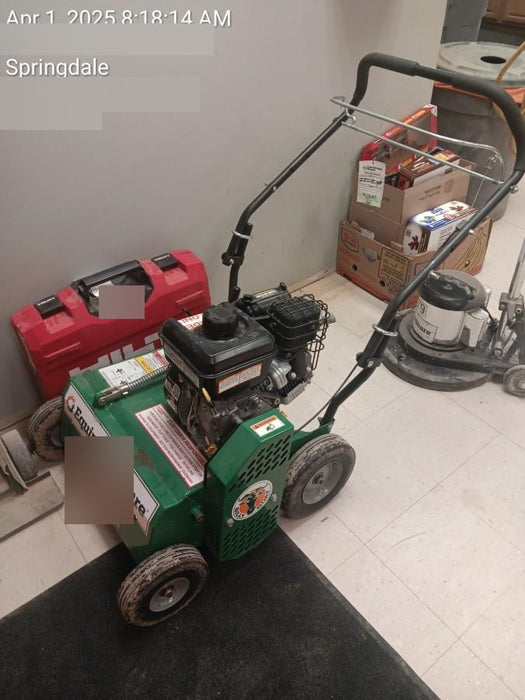 2022 BILLY GOAT PR55IV