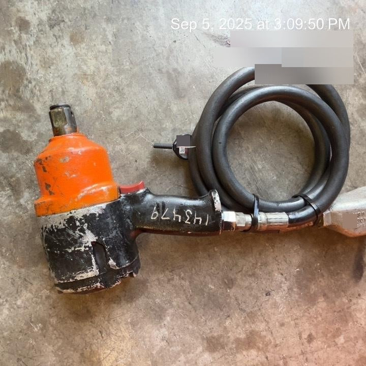 2021 MICHIGAN PNEUMATIC 751SS