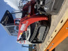2020 TAKEUCHI TL8