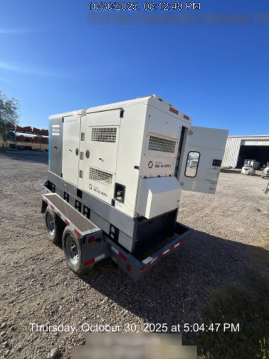 2023 ATLAS COPCO QAS 235