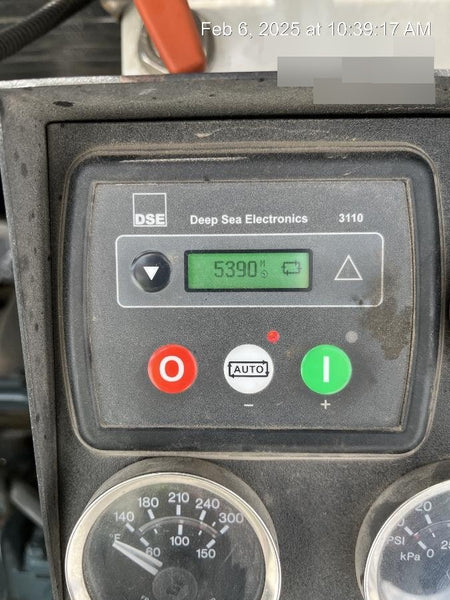 2020 THERM DYNAMICS TD600