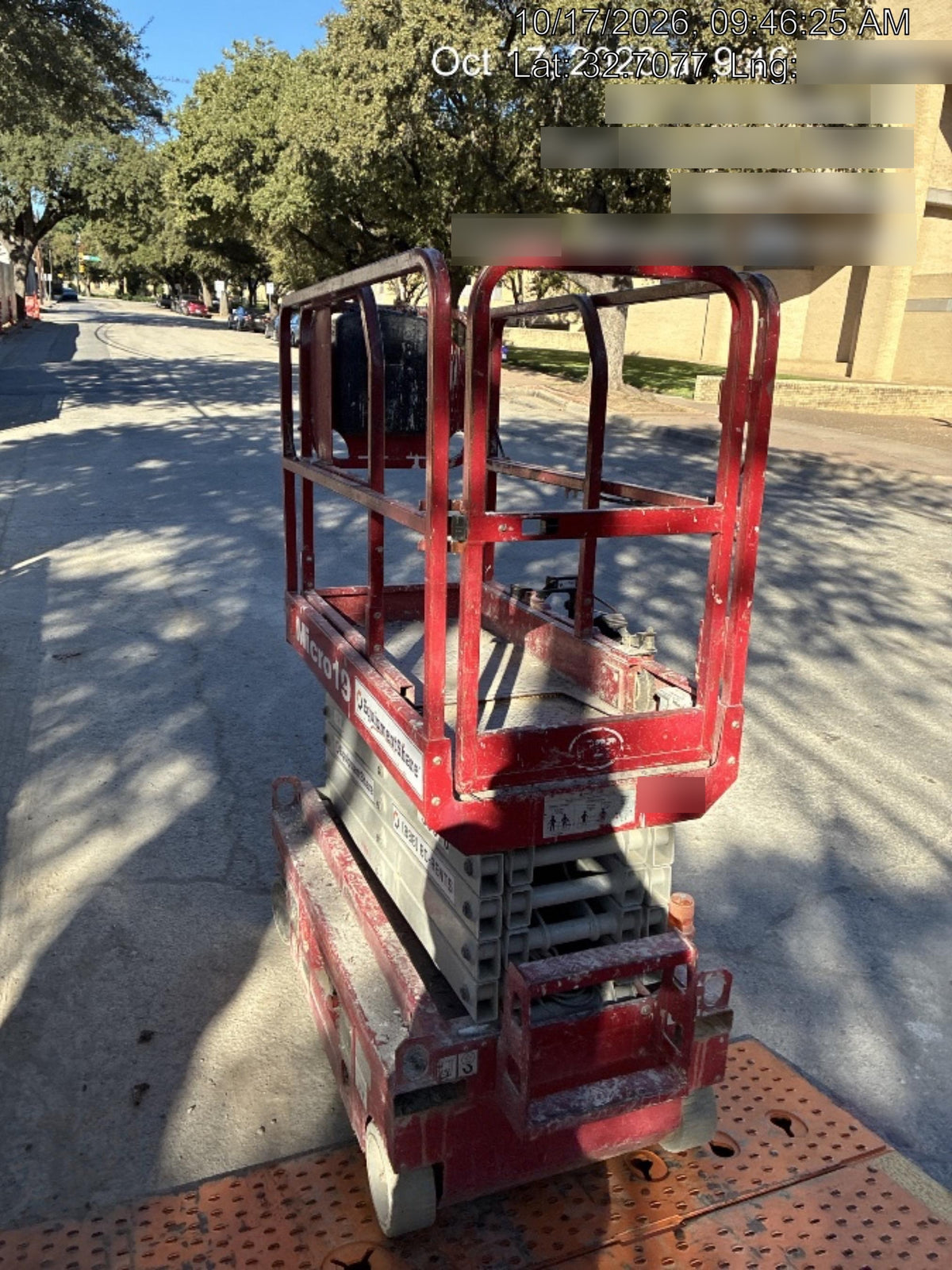 2019 MEC Micro 19