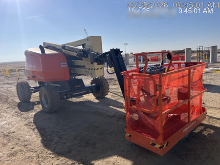 2023 JLG 450AJ