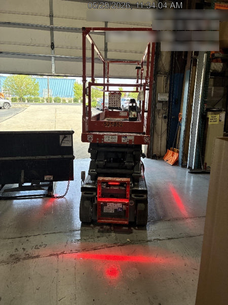 2025 SKYJACK SJ3226