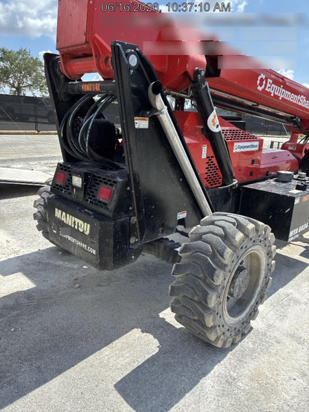 2024 MANITOU MTA6034