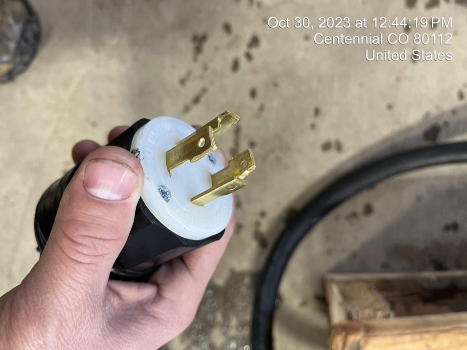 2023 HYPERTHERM Powermax 85