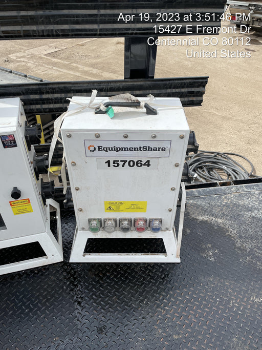 2021 TRYSTAR TP-2DEL-6P