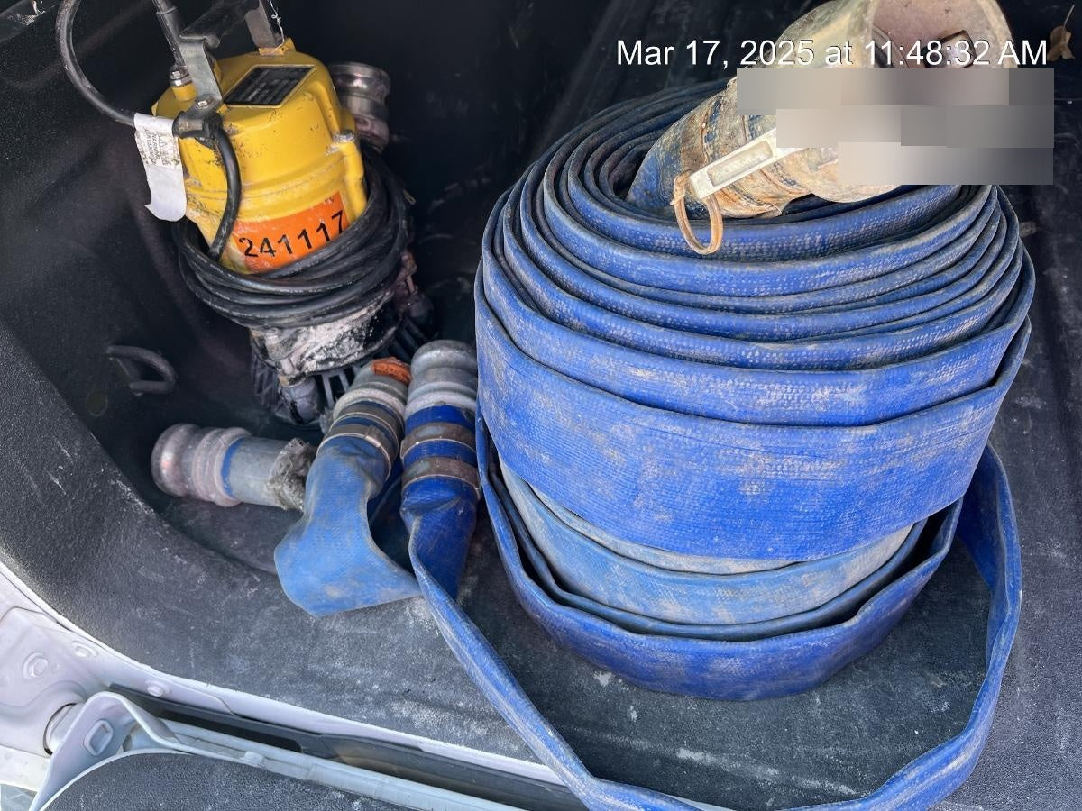 2022 WACKER NEUSON PST2