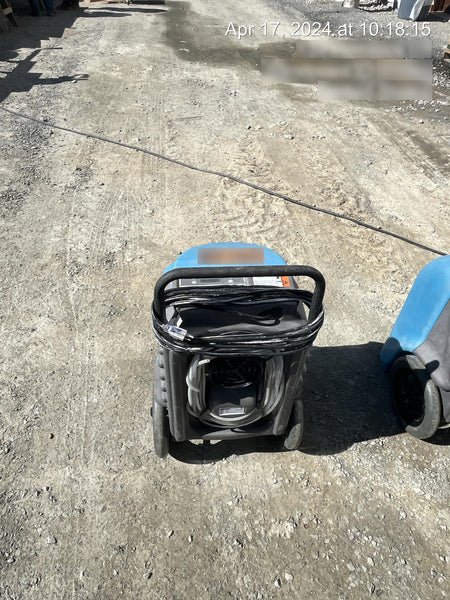 2019 DRI-EAZ DrizAir1200