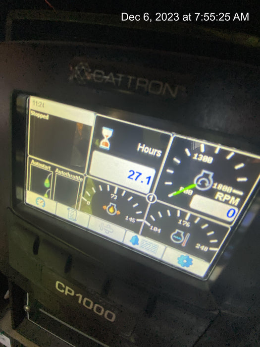 2022 PIONEER SAPP66S12L71-TD2.9L4