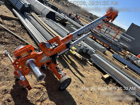 2025 ITOOL C12K