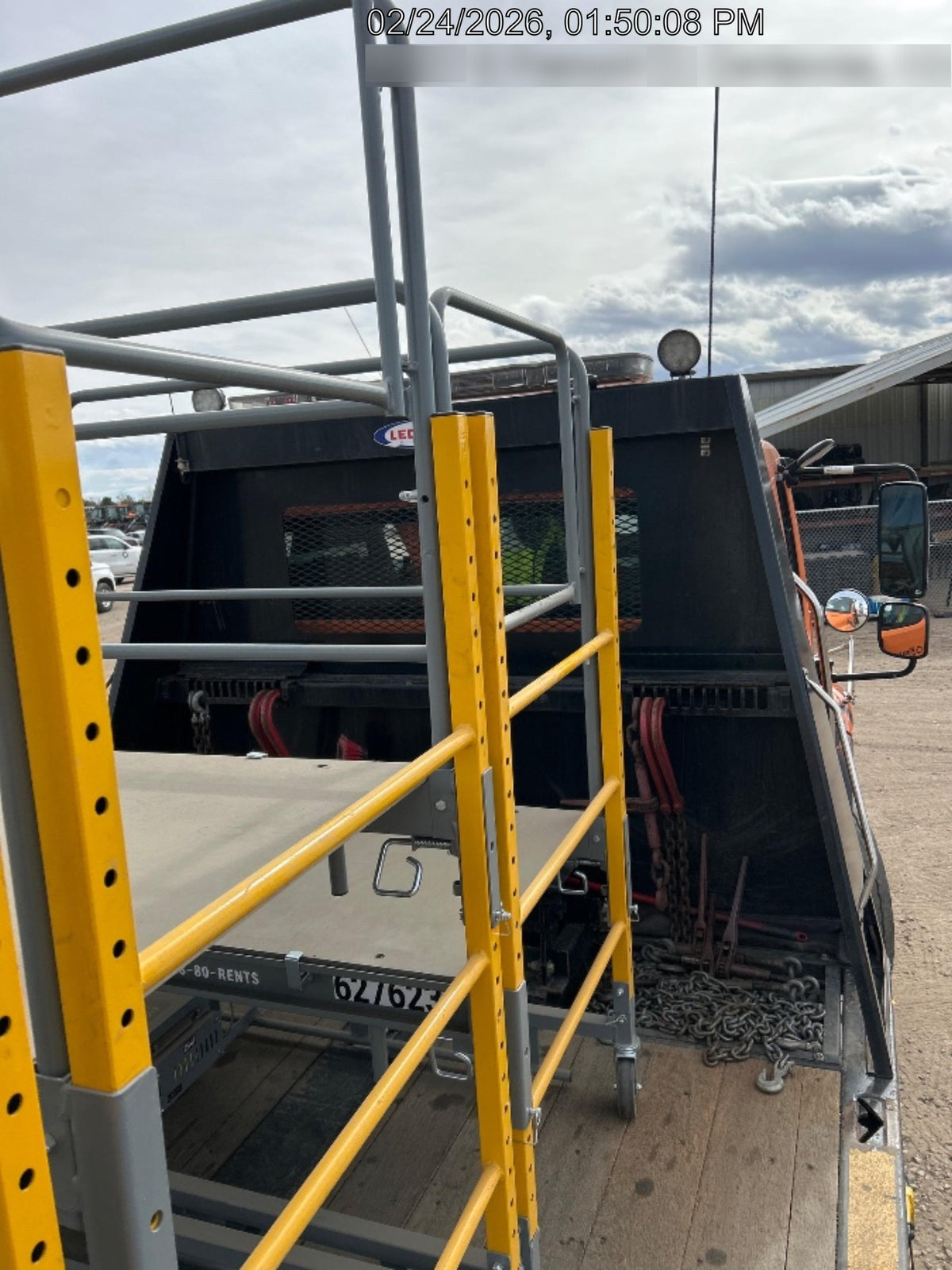 2025 GRANITE Model M