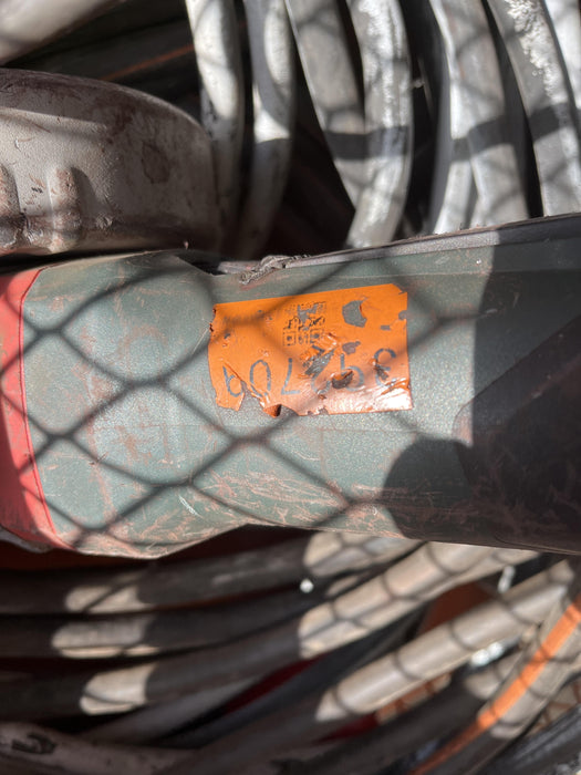 2023 METABO WEPBA19-150Q