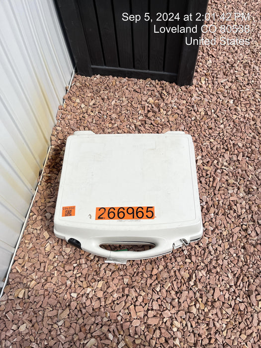 2022 LINCOLN ELECTRIC Invertec V155-S