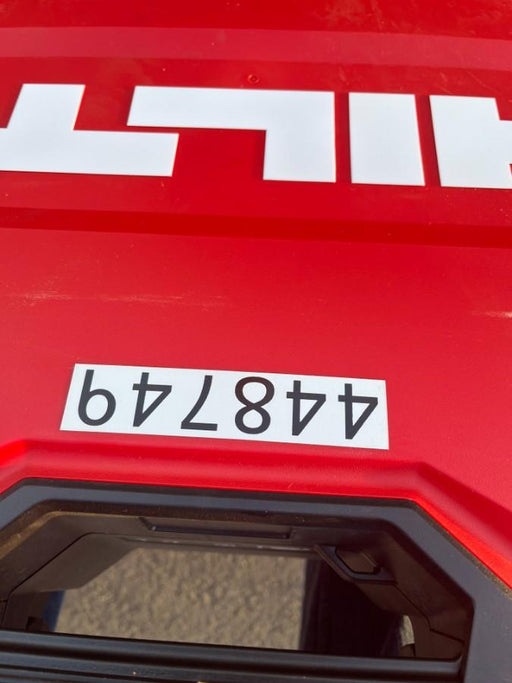 2024 HILTI TE 70-ATC/AVR