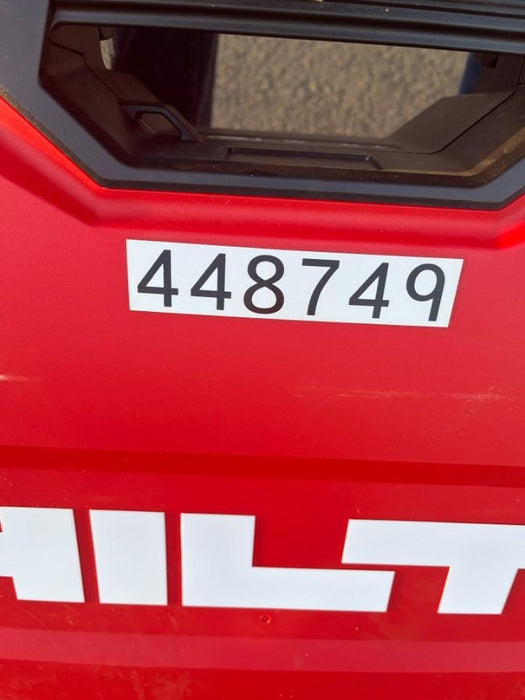 2024 HILTI TE 70-ATC/AVR
