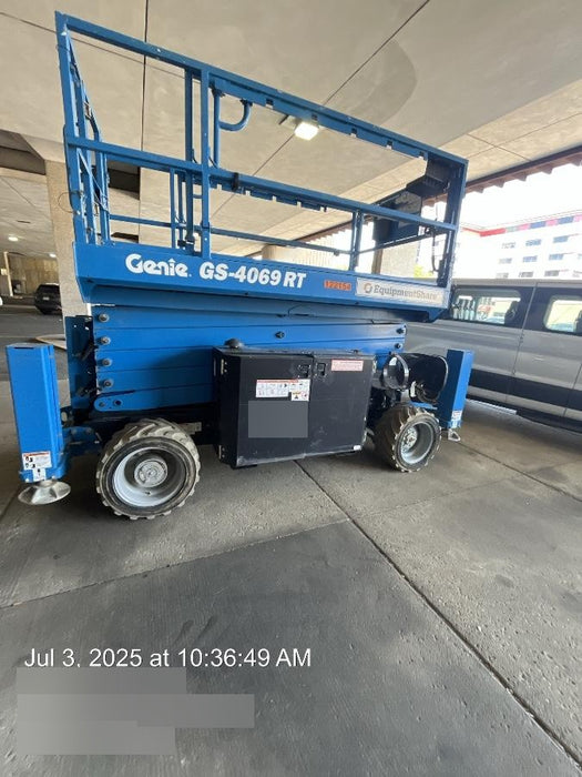 2020 GENIE GS-4069 RT