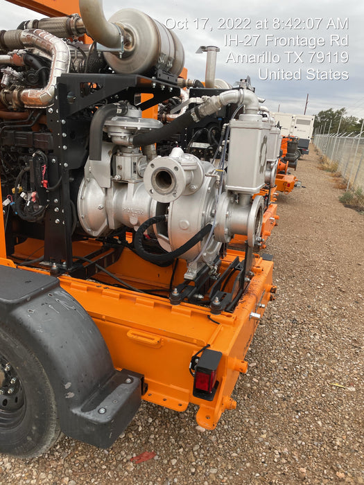 2022 PIONEER PP63C17L2-4045HFC06