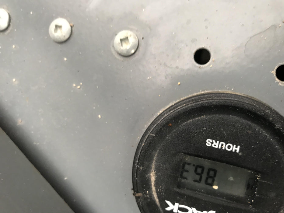 2018 SKYJACK SJIII-3219