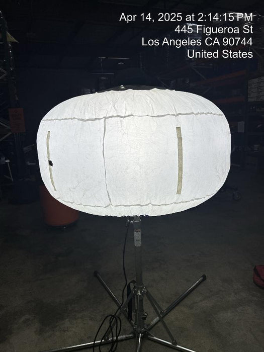 2024 MULTIQUIP GB8LED