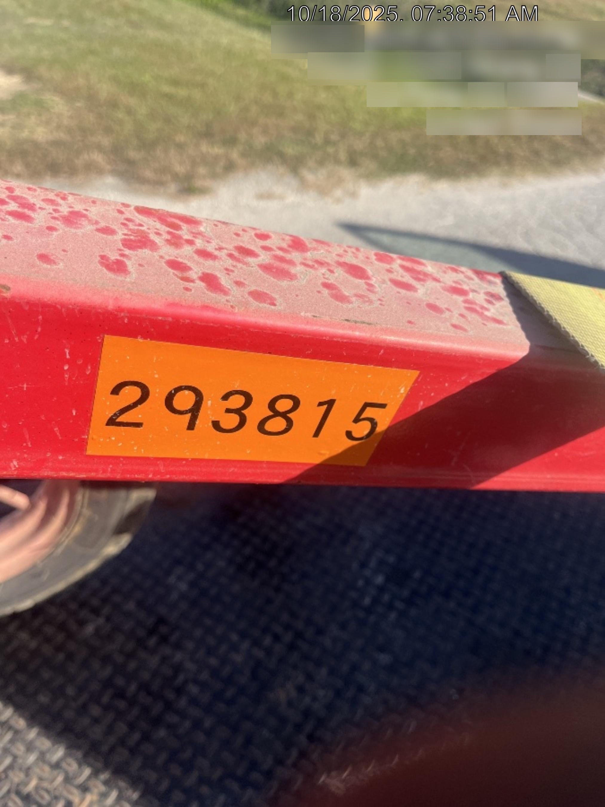 2023 B&B PIPE 2014