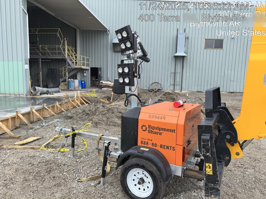 2025 WANCO WLTT-4MM4K