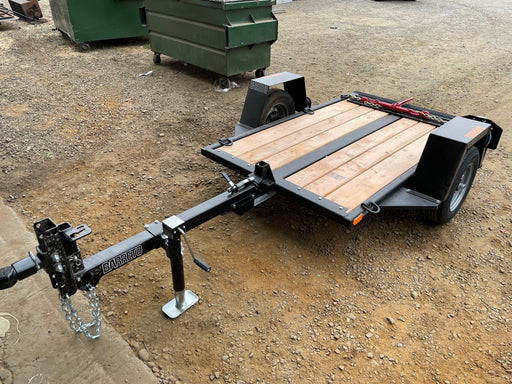 2022 BARRETO E4X6TBT