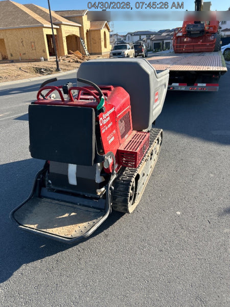 2025 TORO MBTX 2500-TS