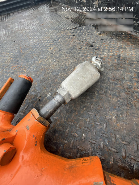 2020 MICHIGAN PNEUMATIC MP-TPB60-118