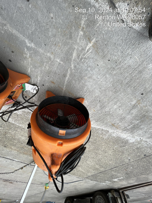 2022 ALLEGRO 9539-12