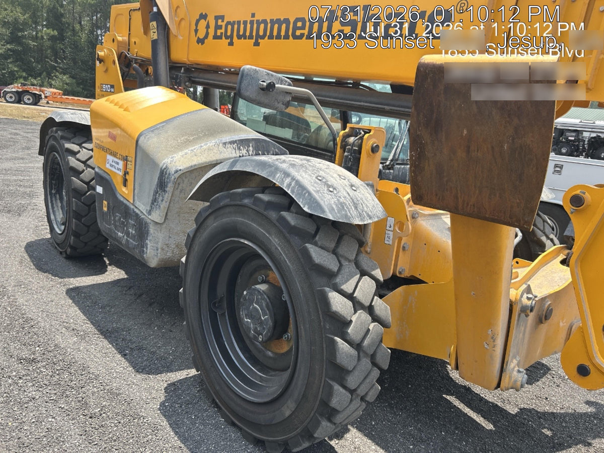 2025 JCB 510-56