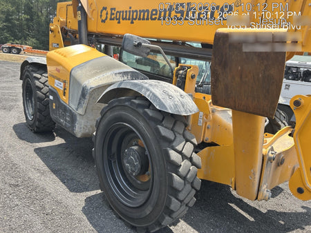 2025 JCB 510-56