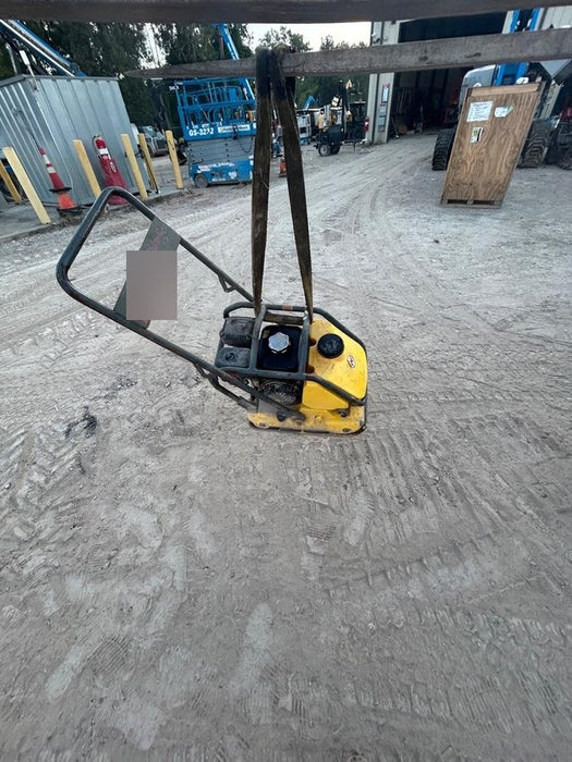 2021 WACKER NEUSON WP1550AW
