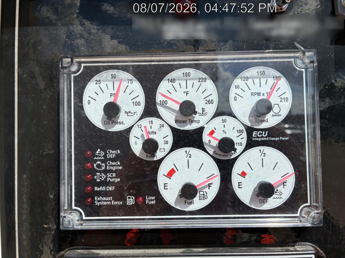 2023 MULTIQUIP DCA70
